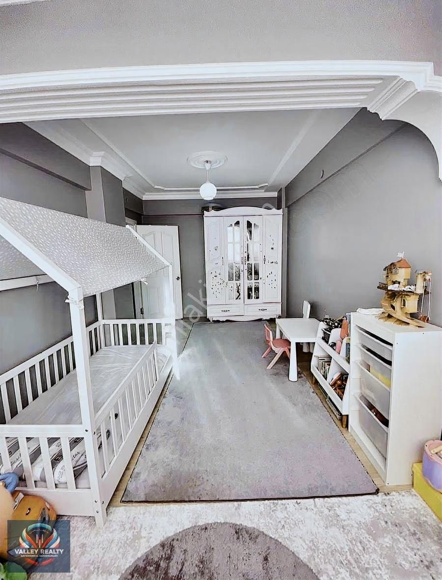 Valley'den Muhittin Mah. Masrafsız 3+1 Satılık Daire! - Görsel 32