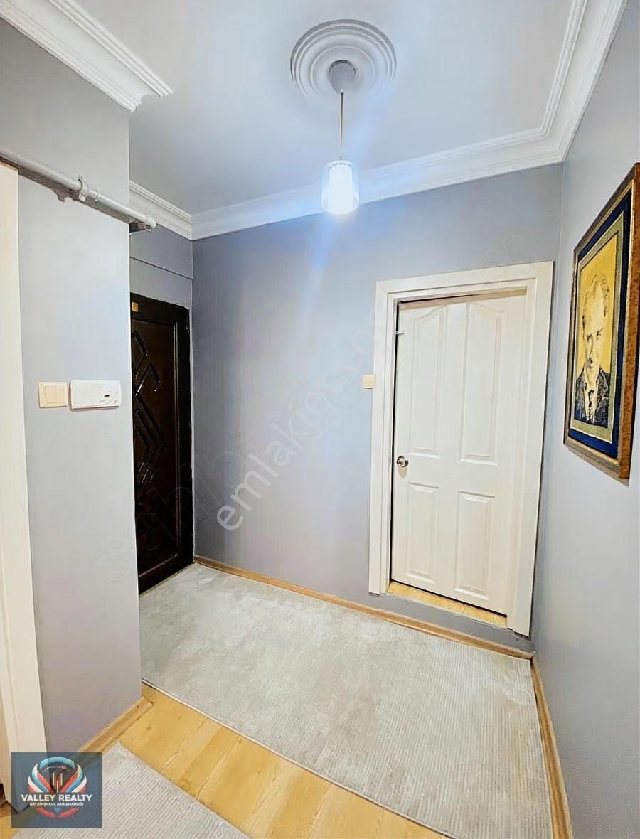 Valley'den Muhittin Mah. Masrafsız 3+1 Satılık Daire! - Görsel 10