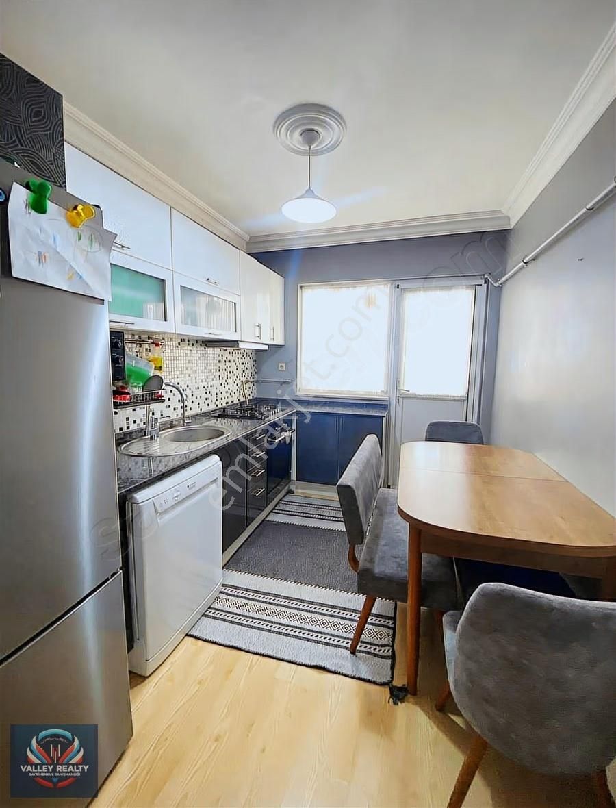 Valley'den Muhittin Mah. Masrafsız 3+1 Satılık Daire! - Görsel 22