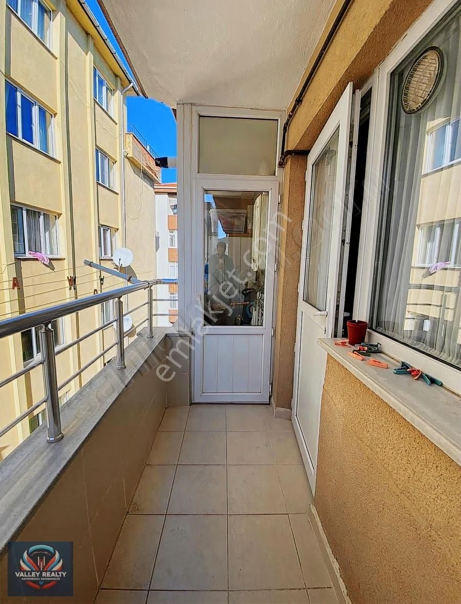 Valley'den Muhittin Mah. Masrafsız 3+1 Satılık Daire! - Görsel 20