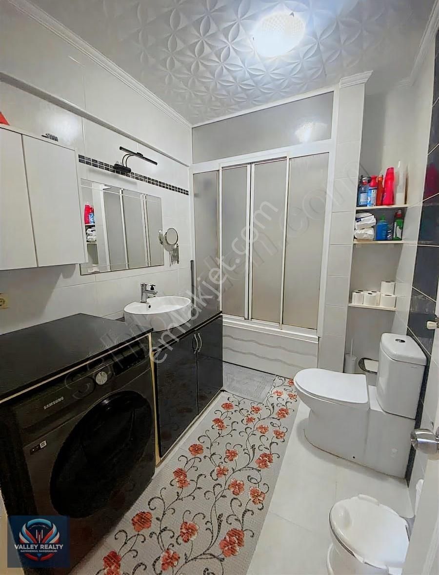 Valley'den Muhittin Mah. Masrafsız 3+1 Satılık Daire! - Görsel 30