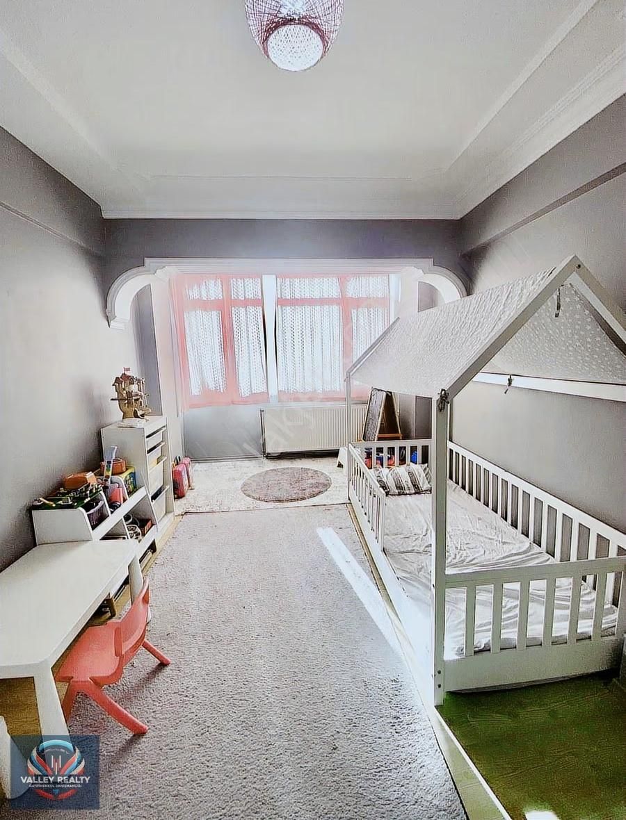 Valley'den Muhittin Mah. Masrafsız 3+1 Satılık Daire! - Görsel 25