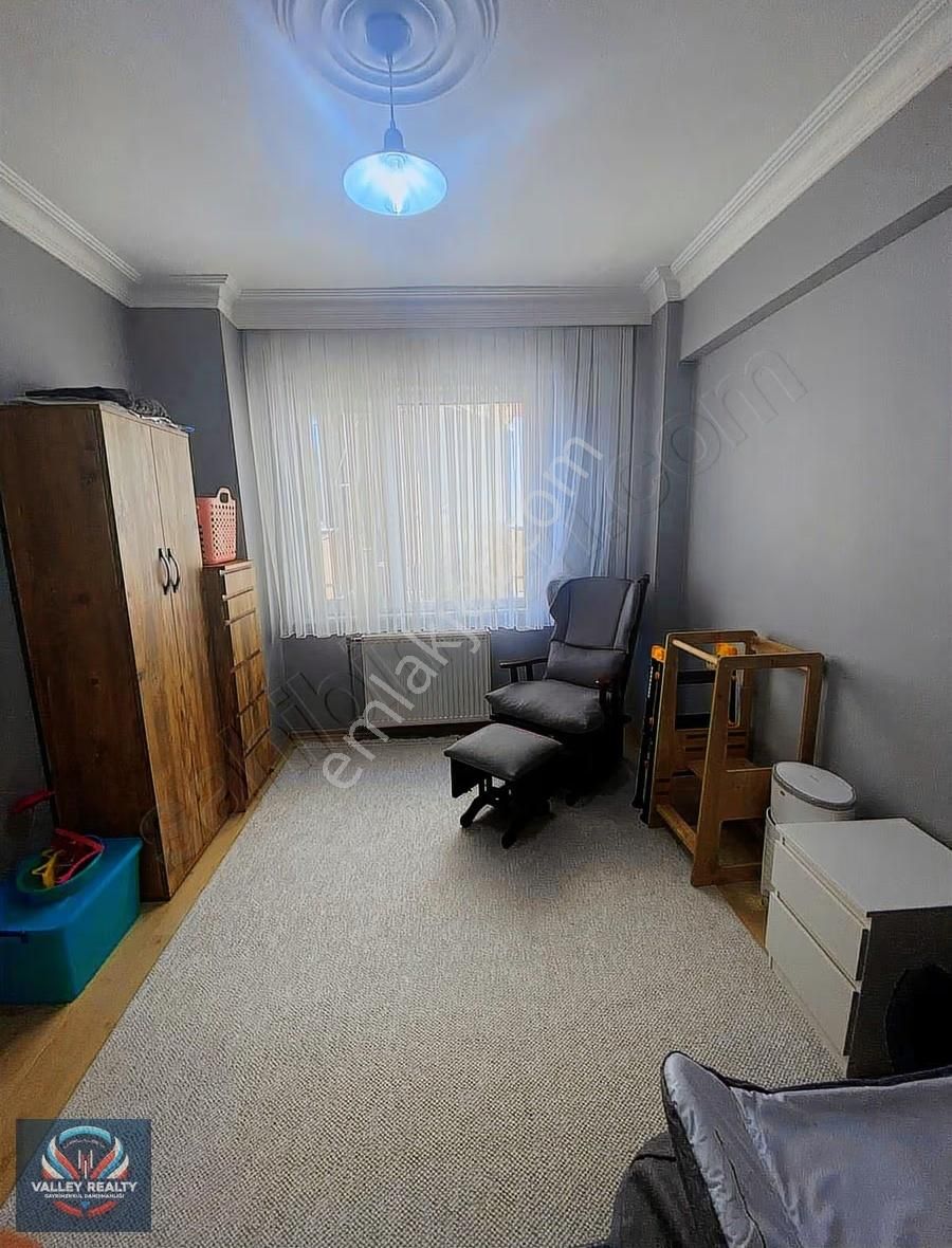 Valley'den Muhittin Mah. Masrafsız 3+1 Satılık Daire! - Görsel 6