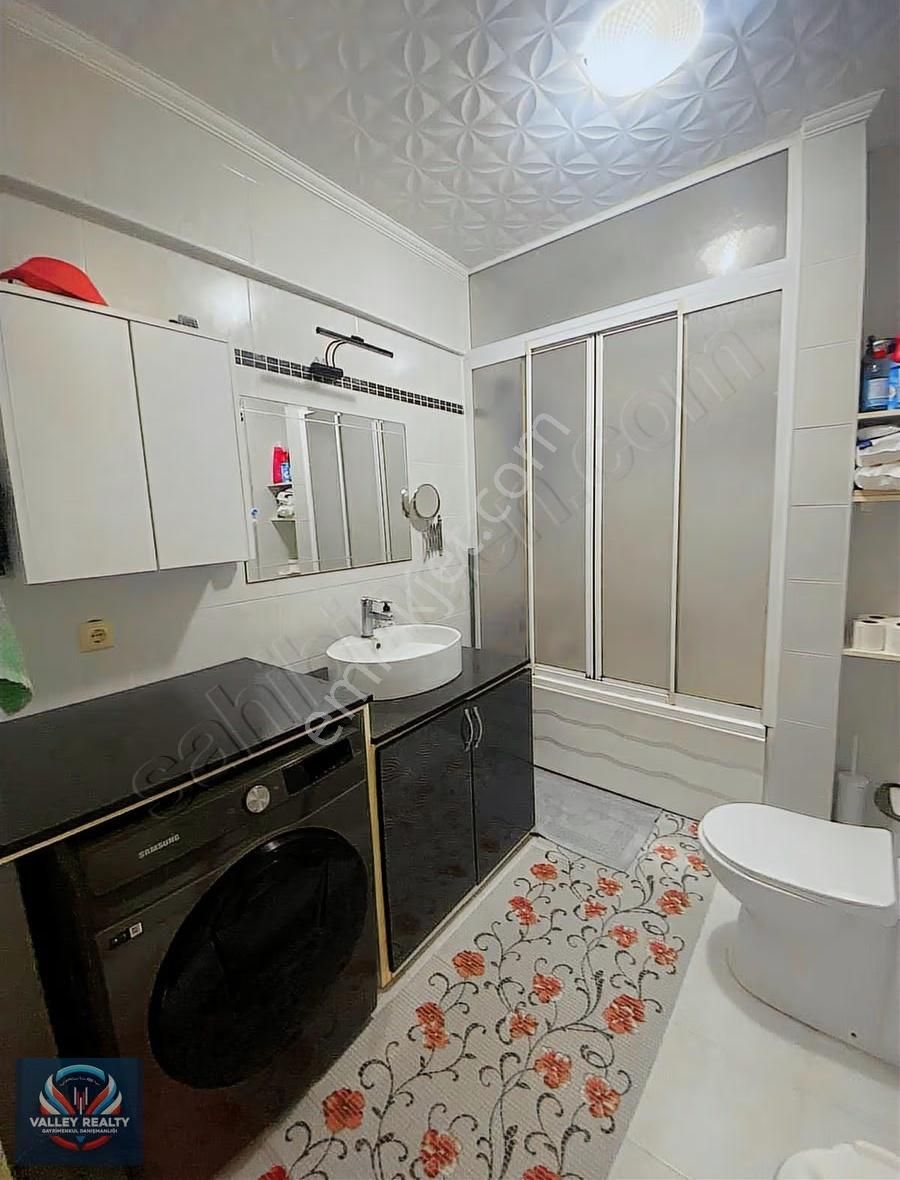 Valley'den Muhittin Mah. Masrafsız 3+1 Satılık Daire! - Görsel 18