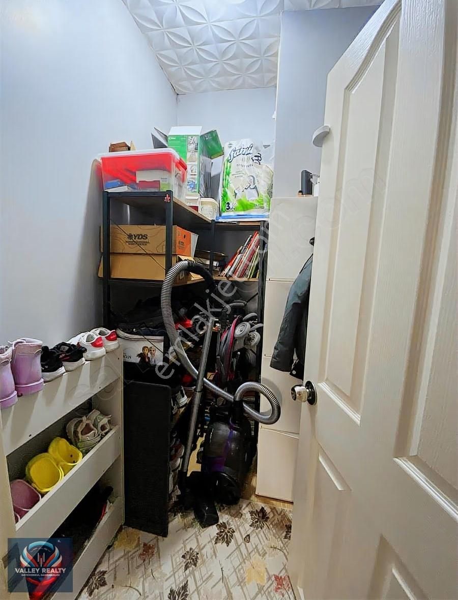 Valley'den Muhittin Mah. Masrafsız 3+1 Satılık Daire! - Görsel 27