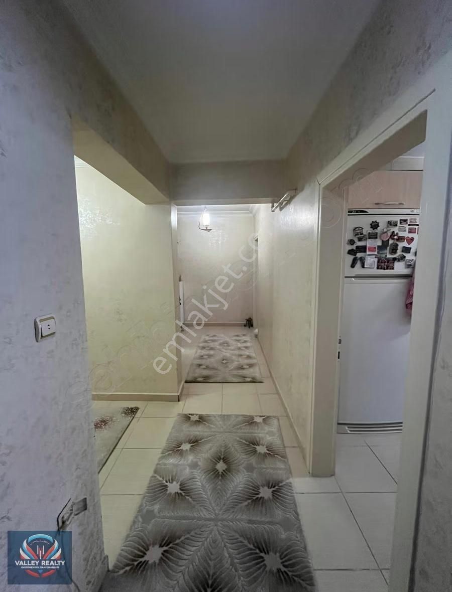 Valleyden Çobançeşmede 5+1 Dubleks Masrafsız Daire - Görsel 21