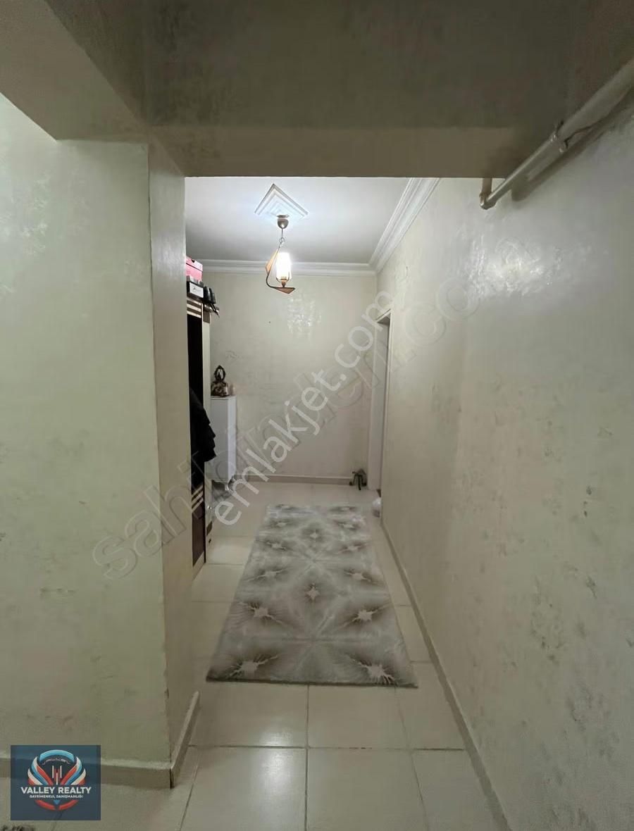 Valleyden Çobançeşmede 5+1 Dubleks Masrafsız Daire - Görsel 8