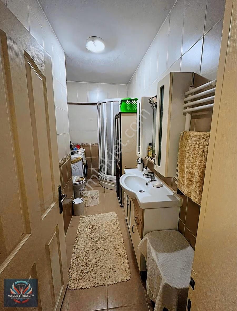 Valleyden Çobançeşmede 5+1 Dubleks Masrafsız Daire - Görsel 6