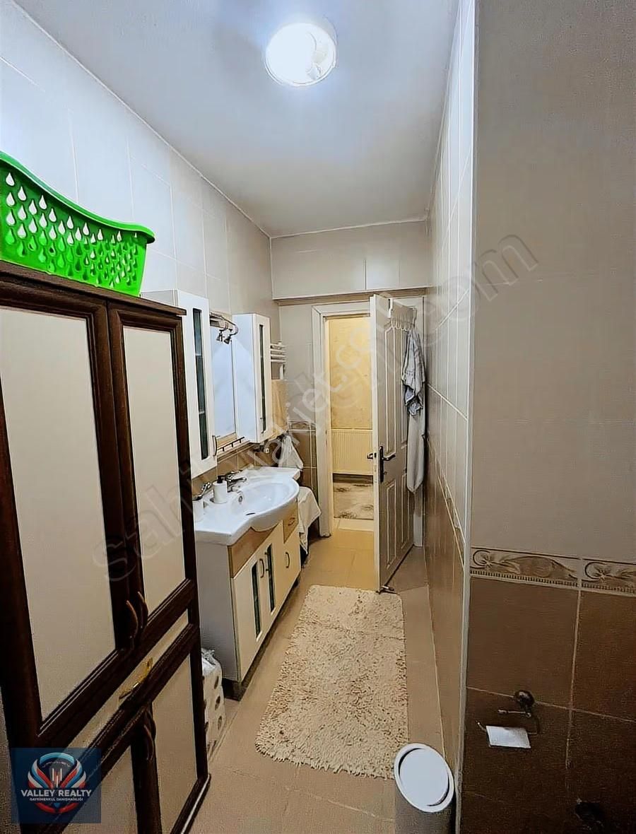 Valleyden Çobançeşmede 5+1 Dubleks Masrafsız Daire - Görsel 9