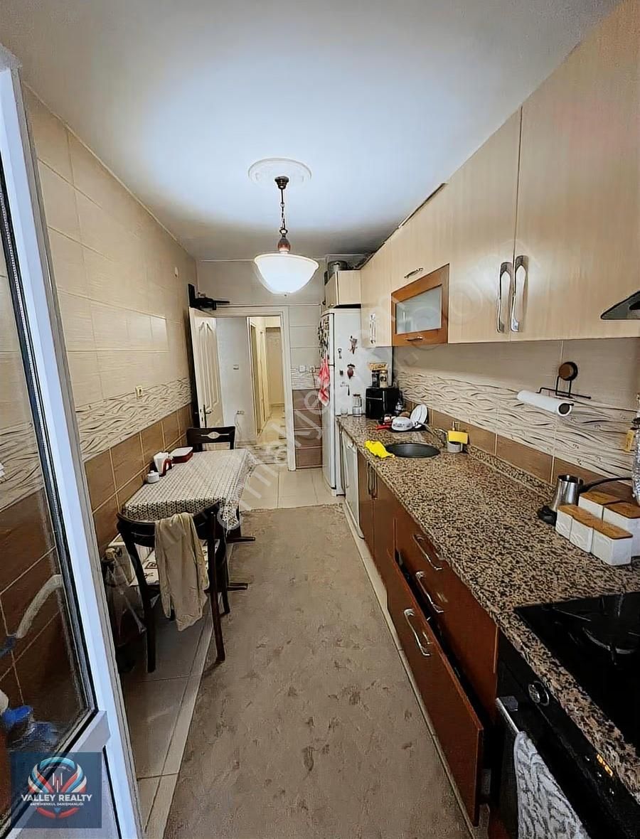 Valleyden Çobançeşmede 5+1 Dubleks Masrafsız Daire - Görsel 28