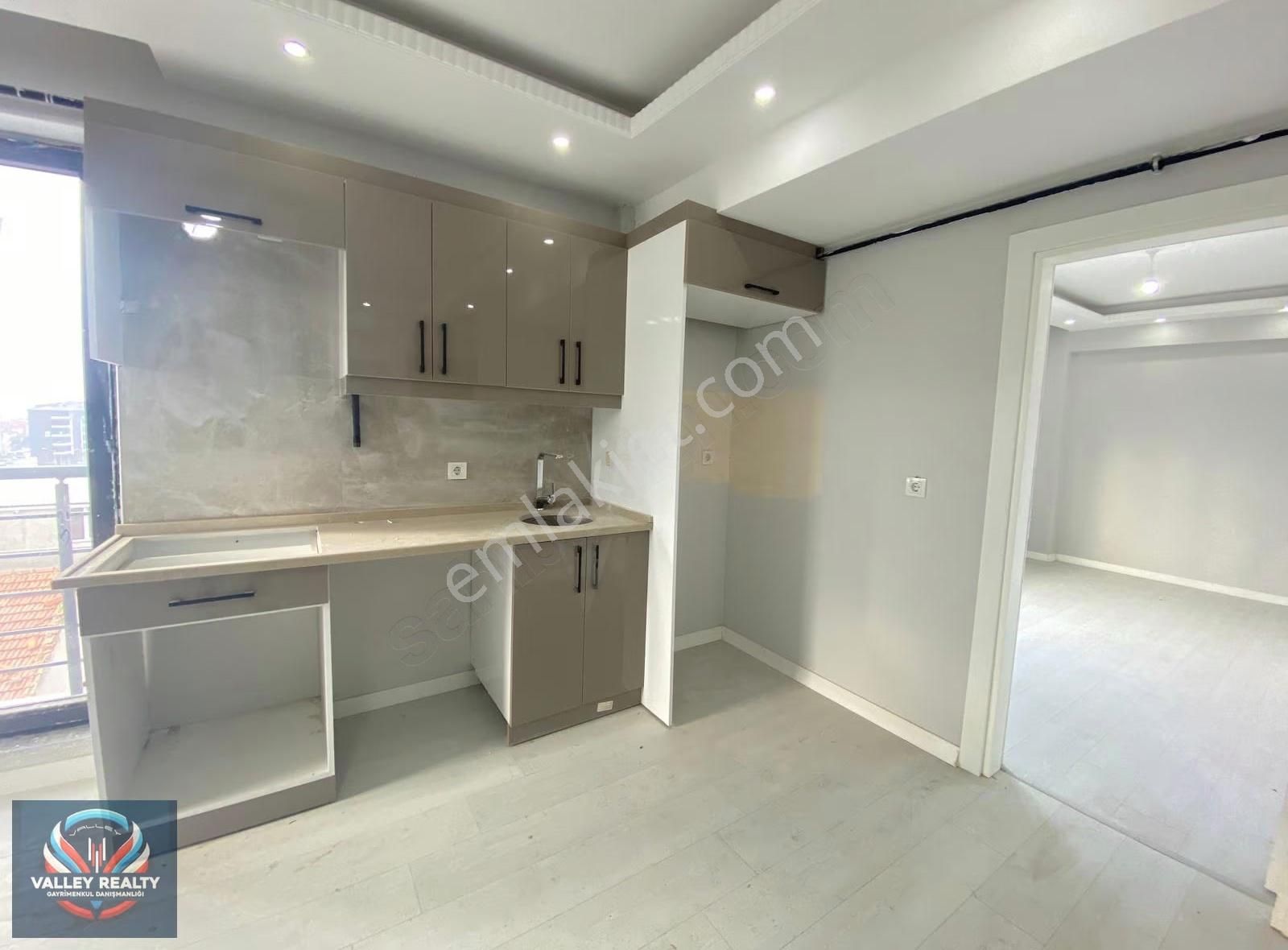 Valleyden Hatip Mah, Araç Takaslı 1+1 Satılık Daire!! - Görsel 11