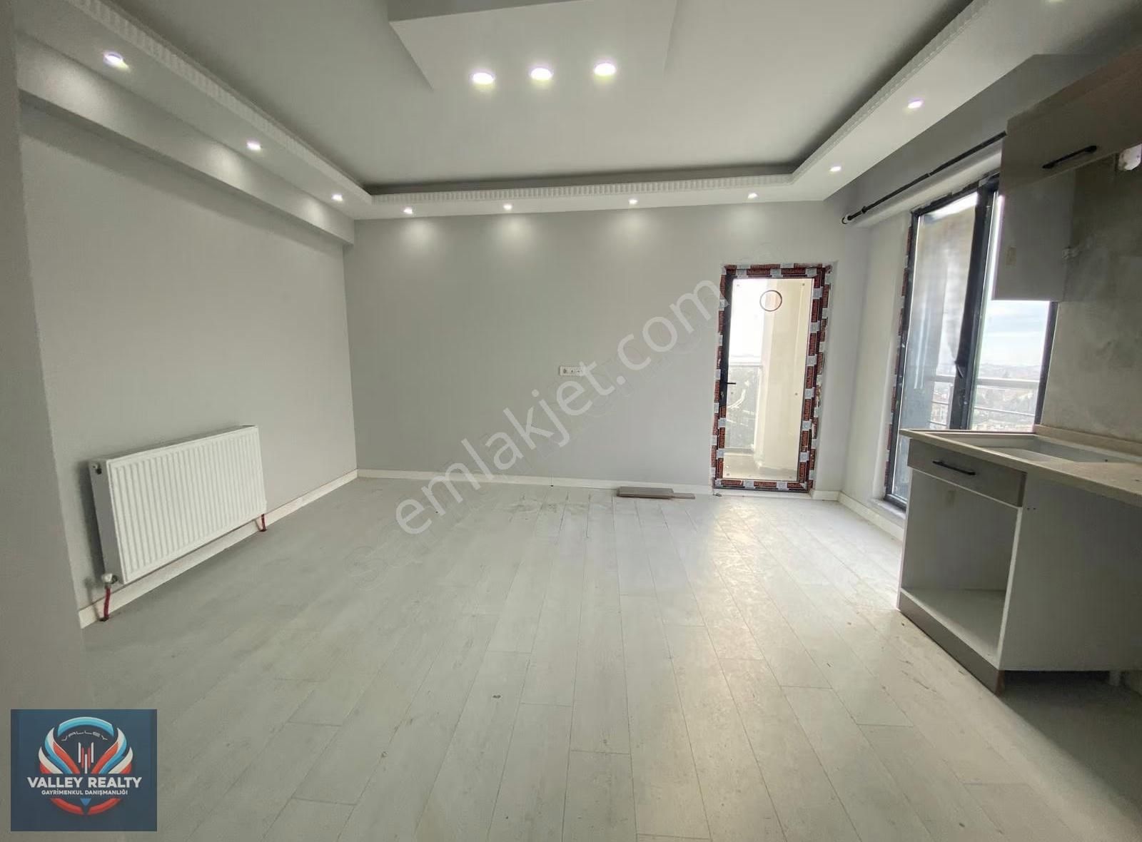 Valleyden Hatip Mah, Araç Takaslı 1+1 Satılık Daire!! - Görsel 6