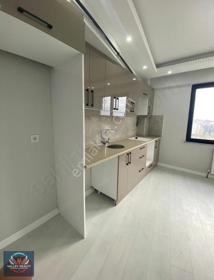 Valleyden Hatip Mah. 2+1 Ayrı Mutfaklı Satılık Daire!! - Görsel 15