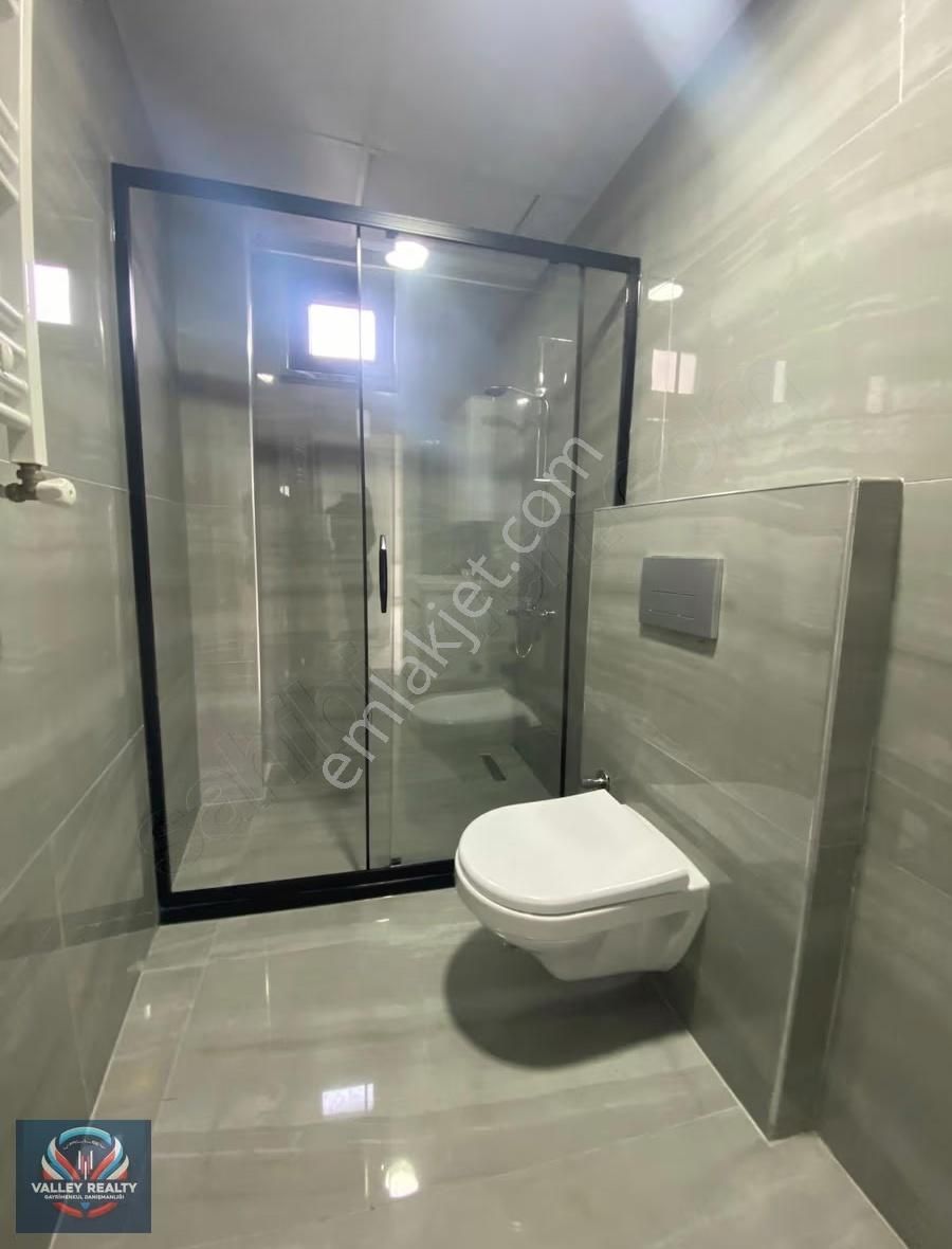 Valleyden Hatip Mah. 2+1 Ayrı Mutfaklı Satılık Daire!! - Görsel 18