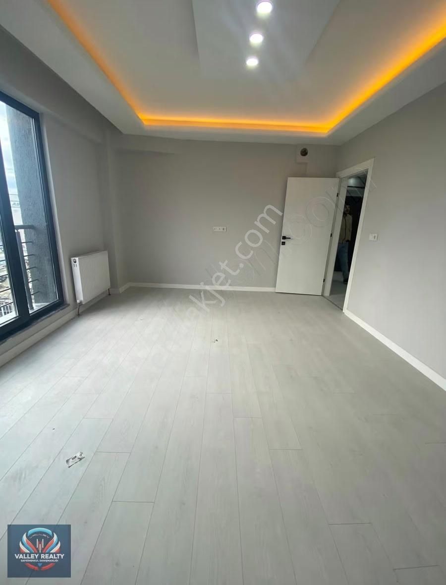 Valleyden Hatip Mah. 2+1 Ayrı Mutfaklı Satılık Daire!! - Görsel 21