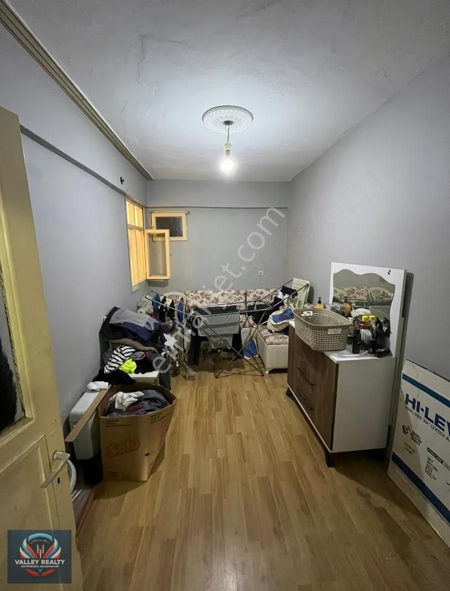 Valleyden Şeyhsinan Mah. Geniş Metrekareli 3+1 Satılık Daire! - Görsel 23