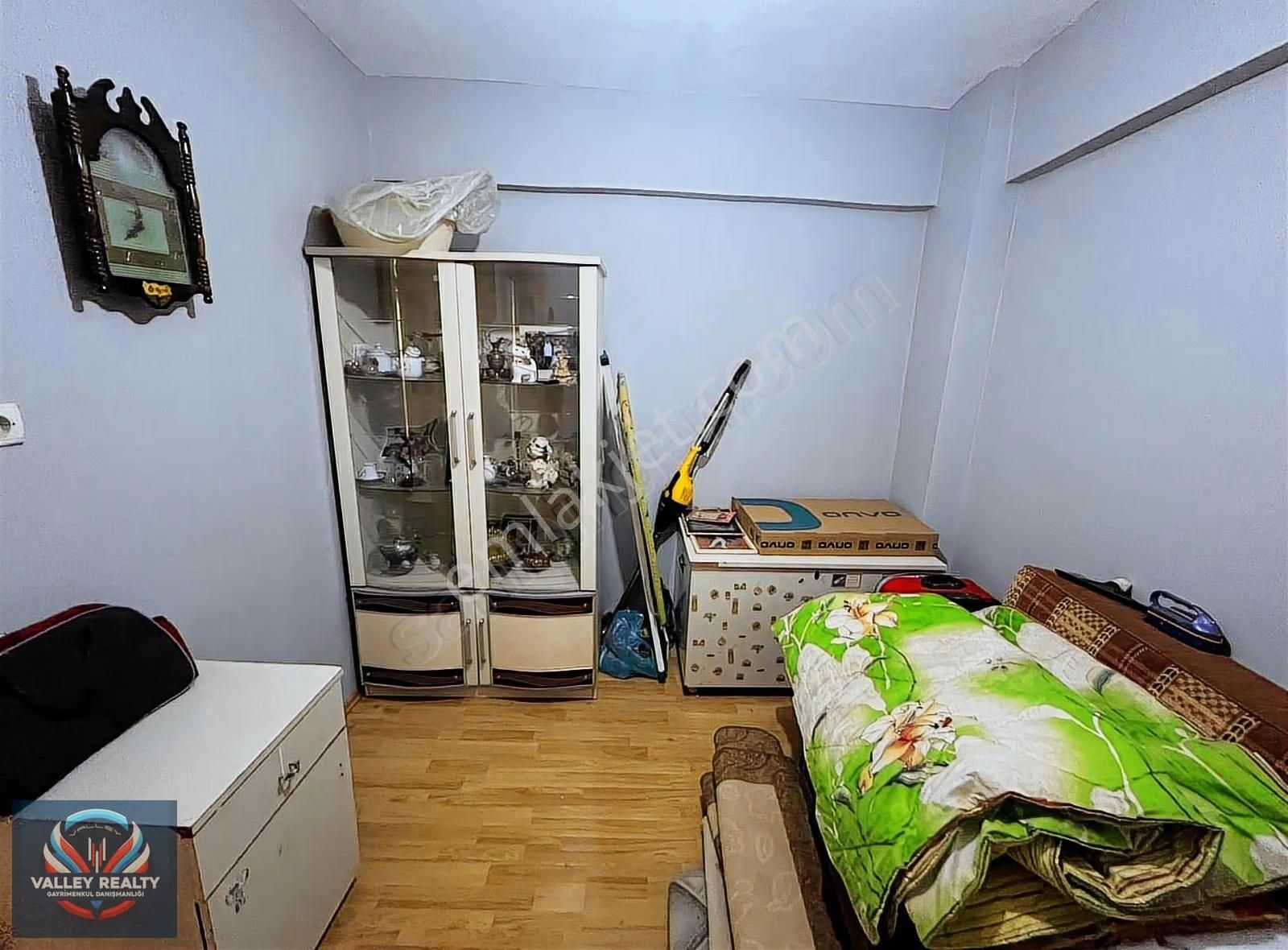 Valleyden Şeyhsinan Mah. Geniş Metrekareli 3+1 Satılık Daire! - Görsel 9