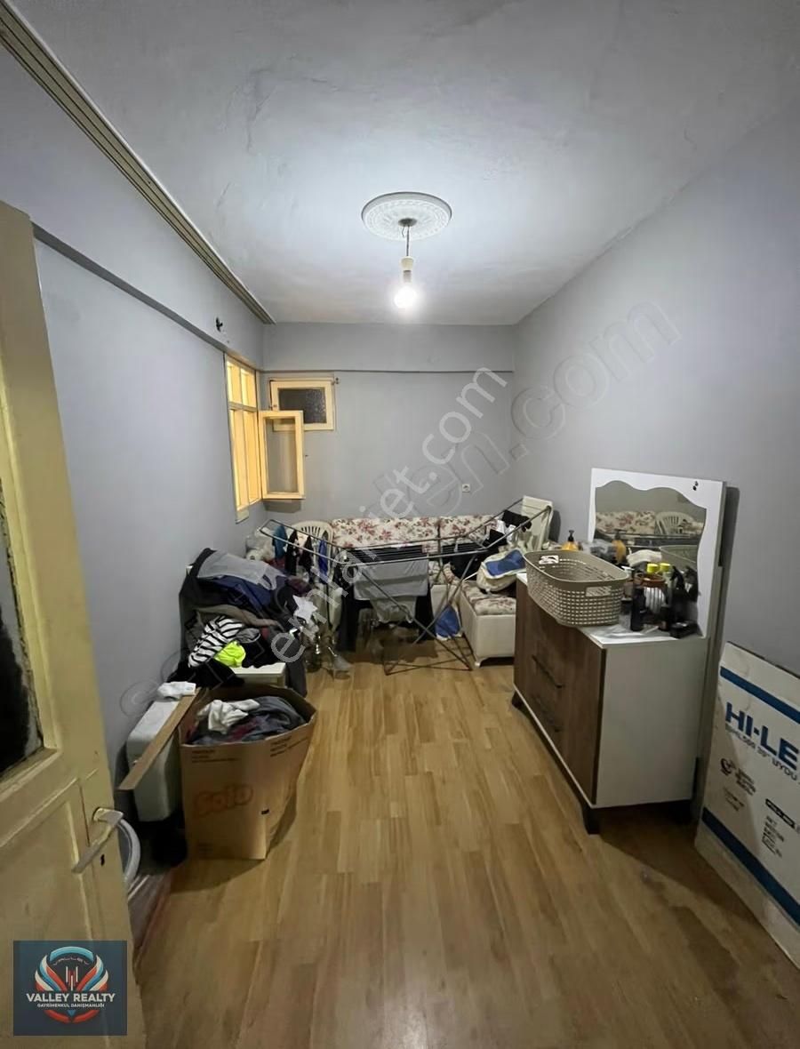 Valleyden Şeyhsinan Mah. Geniş Metrekareli 3+1 Satılık Daire! - Görsel 17