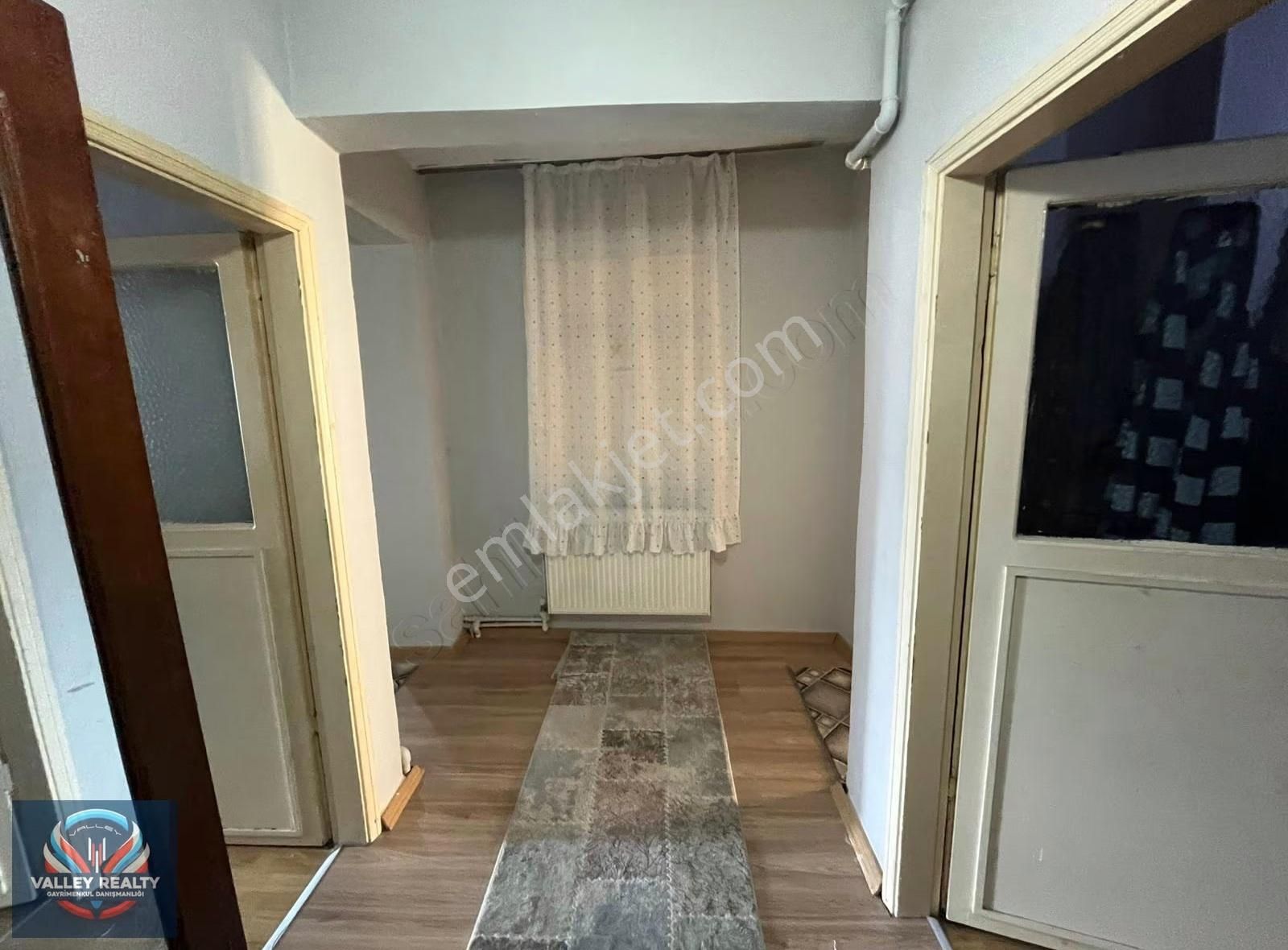 Valleyden Şeyhsinan Mah. Geniş Metrekareli 3+1 Satılık Daire! - Görsel 25