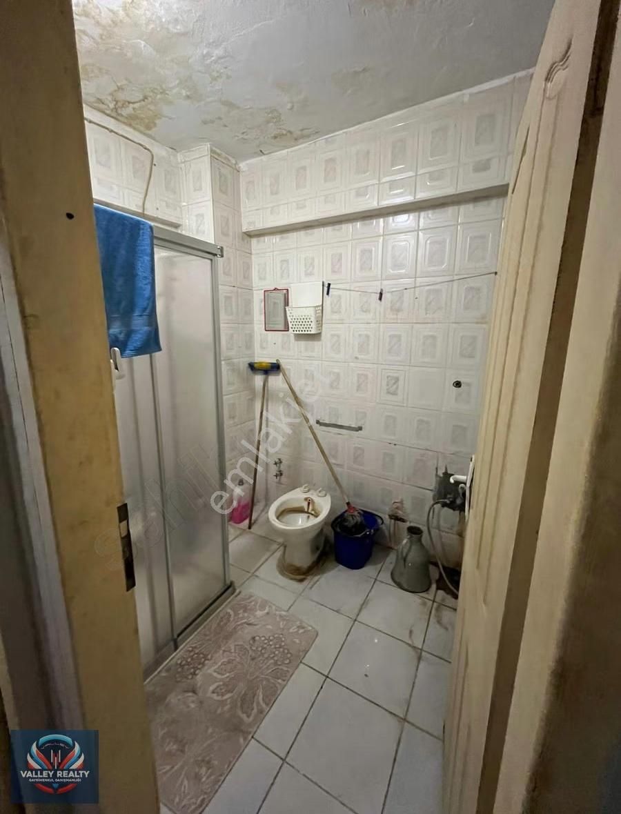 Valleyden Şeyhsinan Mah. Geniş Metrekareli 3+1 Satılık Daire! - Görsel 14