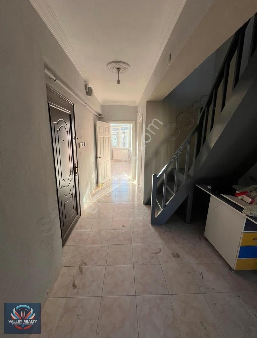 Valleyden Reşadiye Mah. Geniş Metrekareli Dubleks Satılık Daire - Görsel 22