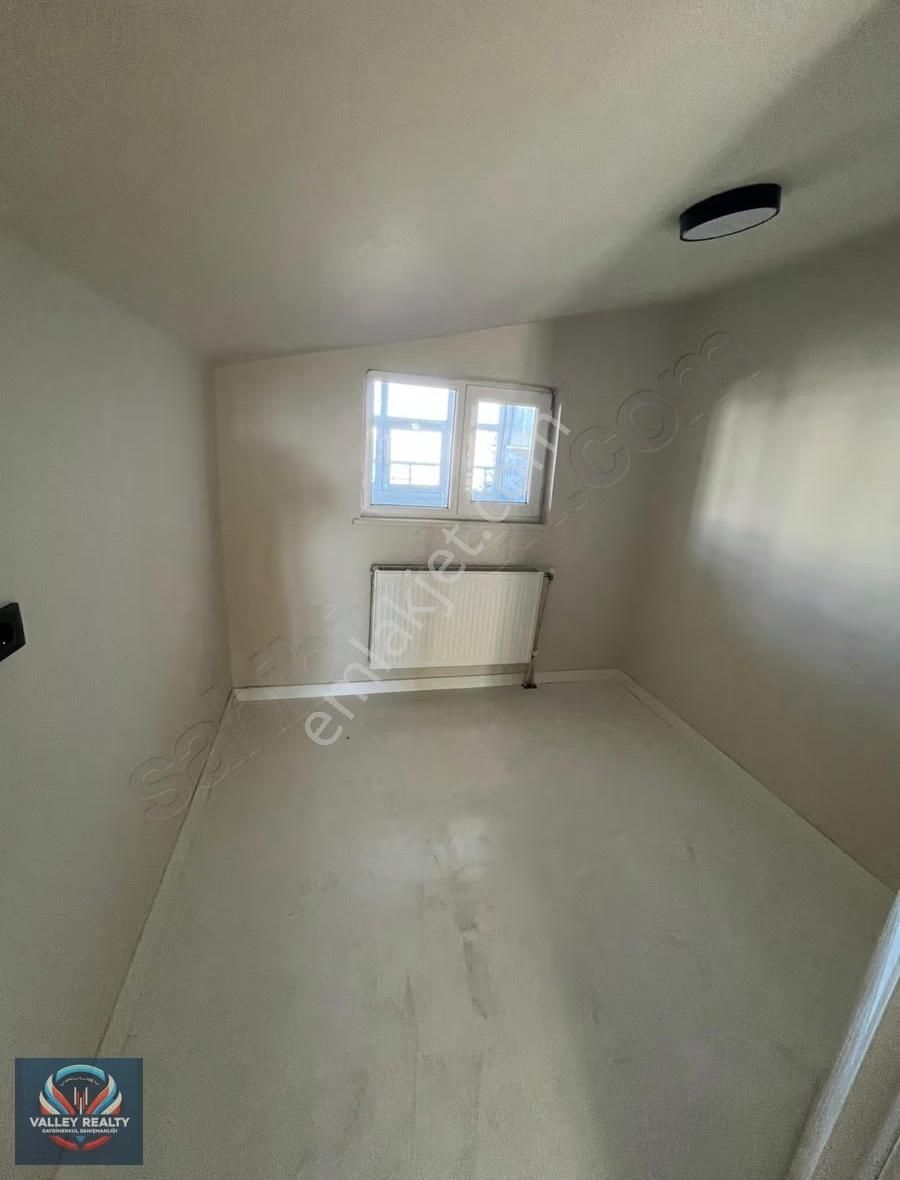 Valleyden Reşadiye Mah. Geniş Metrekareli Dubleks Satılık Daire - Görsel 4