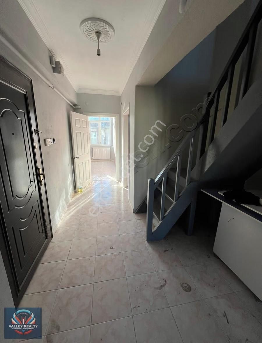 Valleyden Reşadiye Mah. Geniş Metrekareli Dubleks Satılık Daire - Görsel 2