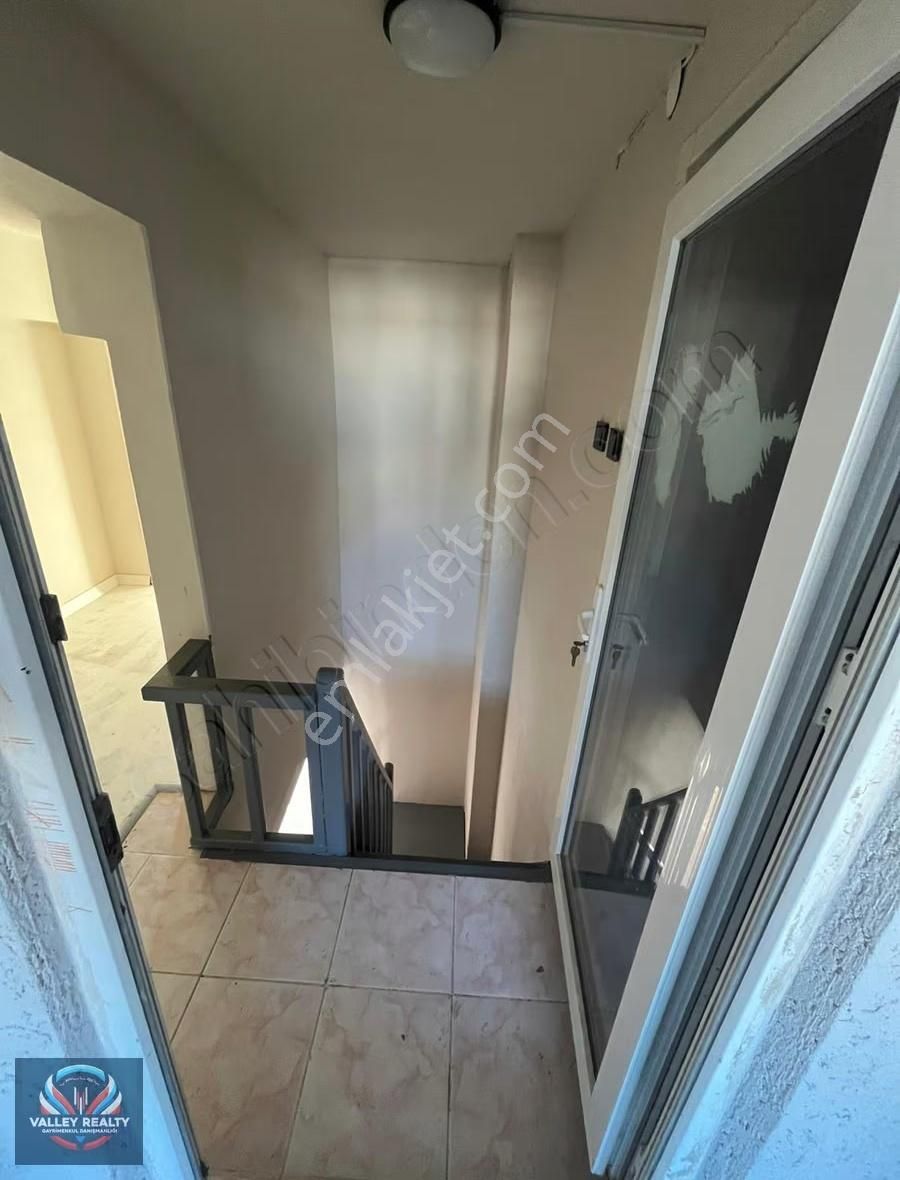 Valleyden Reşadiye Mah. Geniş Metrekareli Dubleks Satılık Daire - Görsel 29