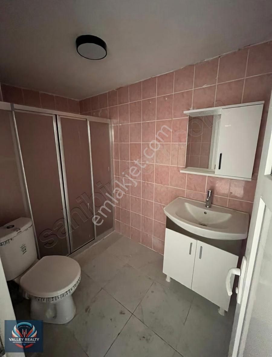 Valleyden Reşadiye Mah. Geniş Metrekareli Dubleks Satılık Daire - Görsel 17