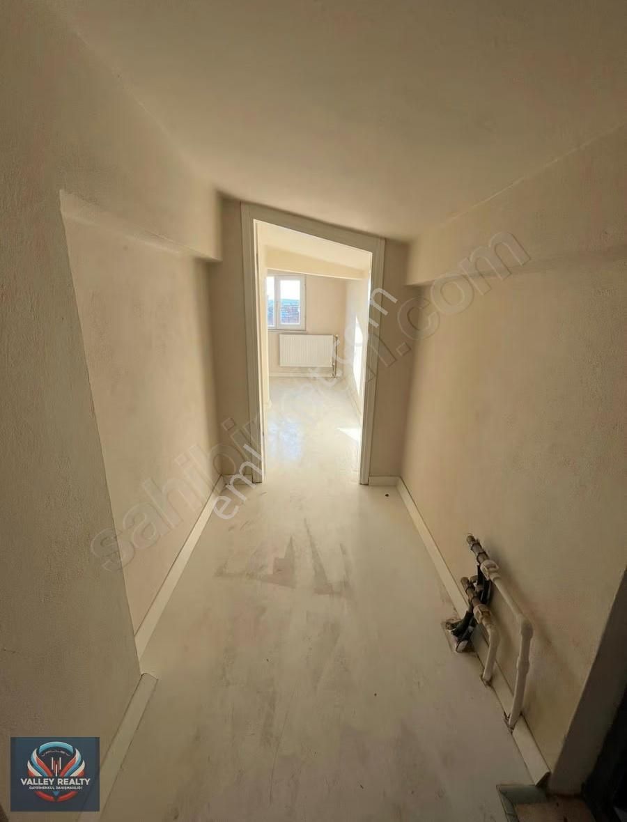 Valleyden Reşadiye Mah. Geniş Metrekareli Dubleks Satılık Daire - Görsel 28