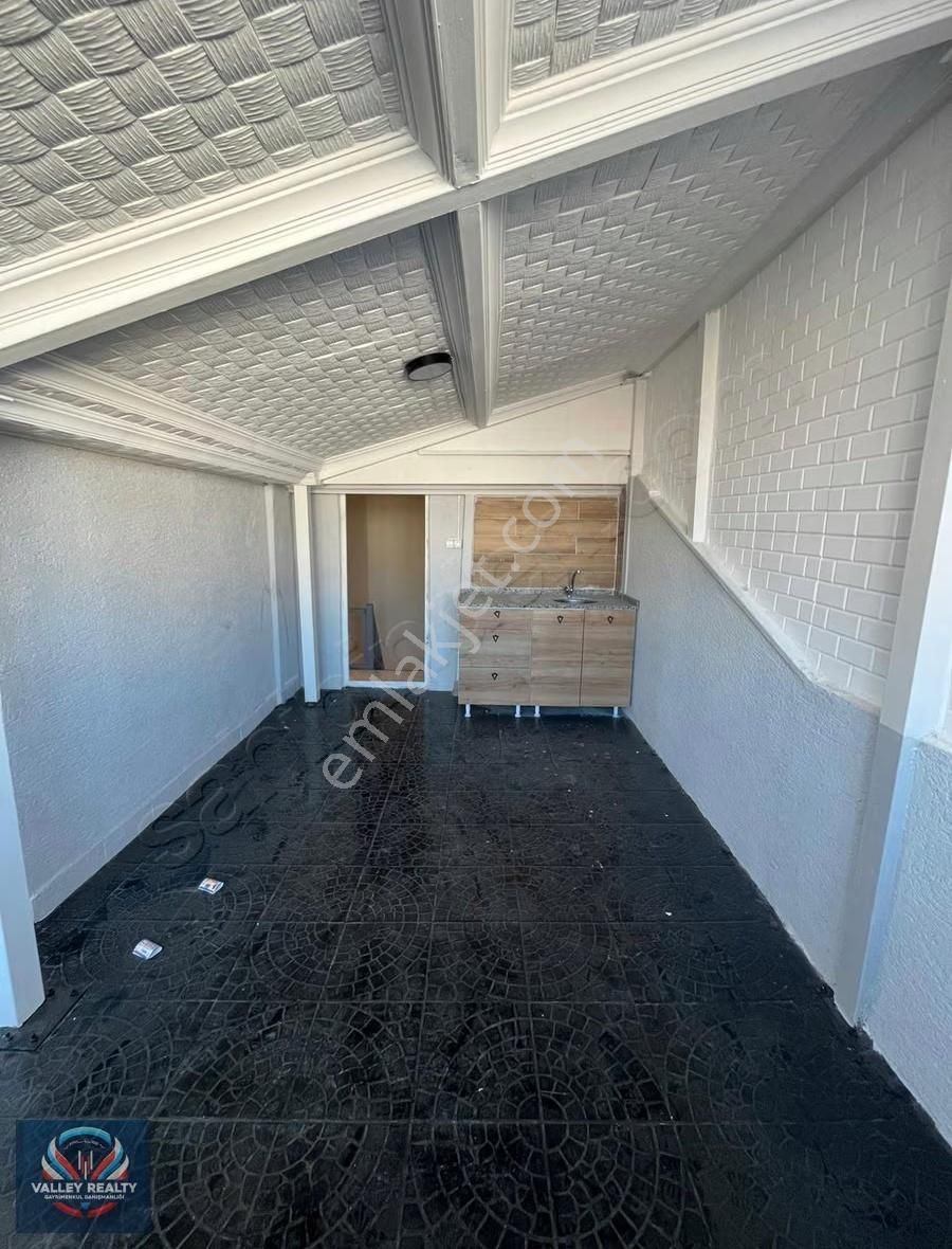 Valleyden Reşadiye Mah. Geniş Metrekareli Dubleks Satılık Daire - Görsel 5