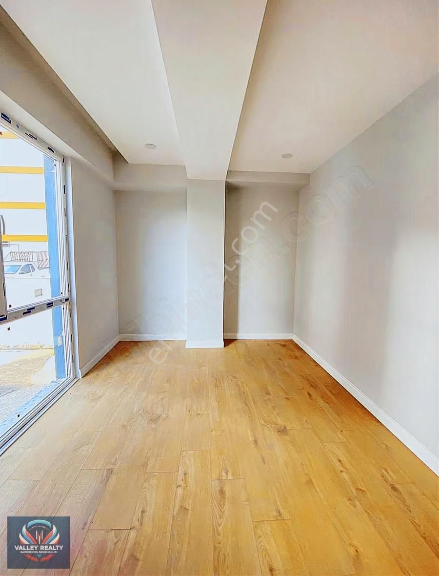 Valleyden Şeyhsinan Mah. Kervancı Civarı 1+1 Satılık Daire - Görsel 22