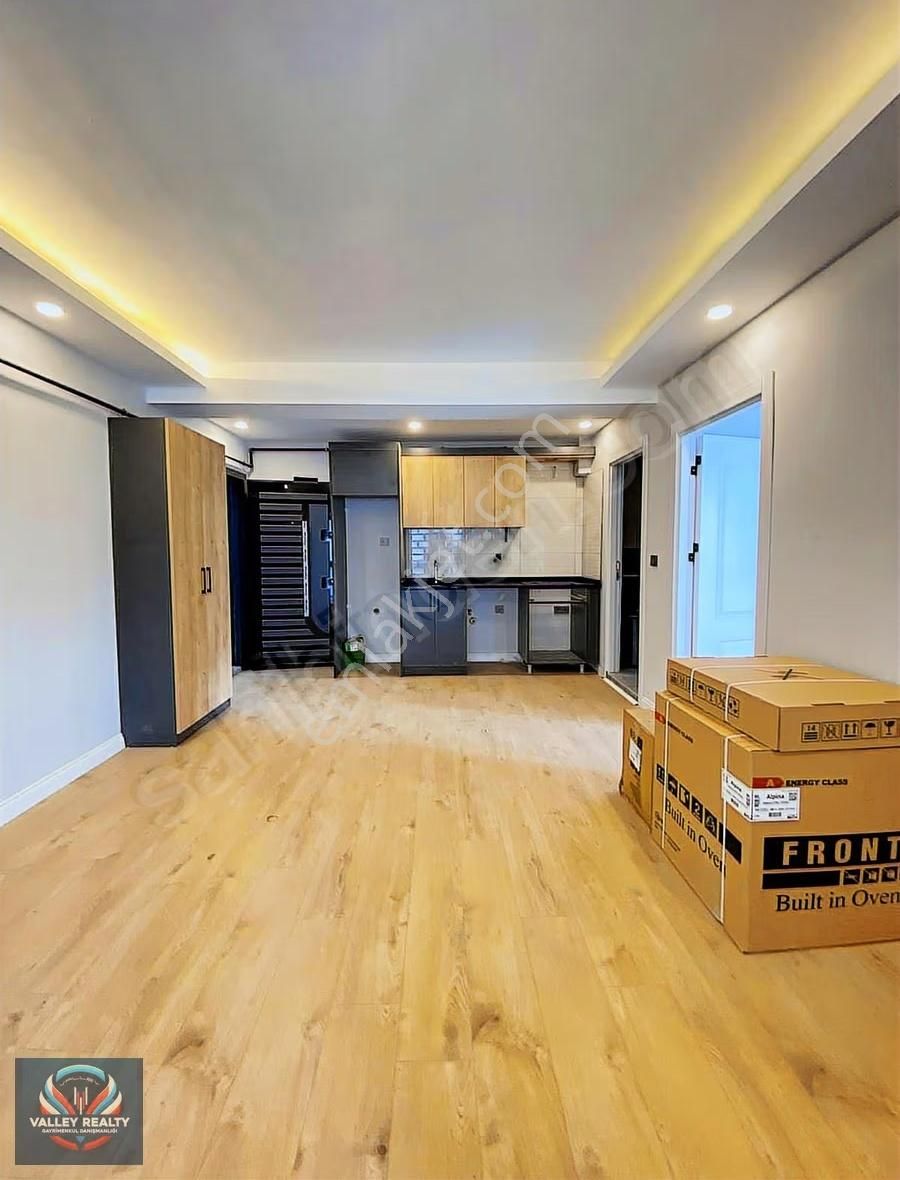 Valleyden Şeyhsinan Mah. Kervancı Civarı 1+1 Satılık Daire - Görsel 23