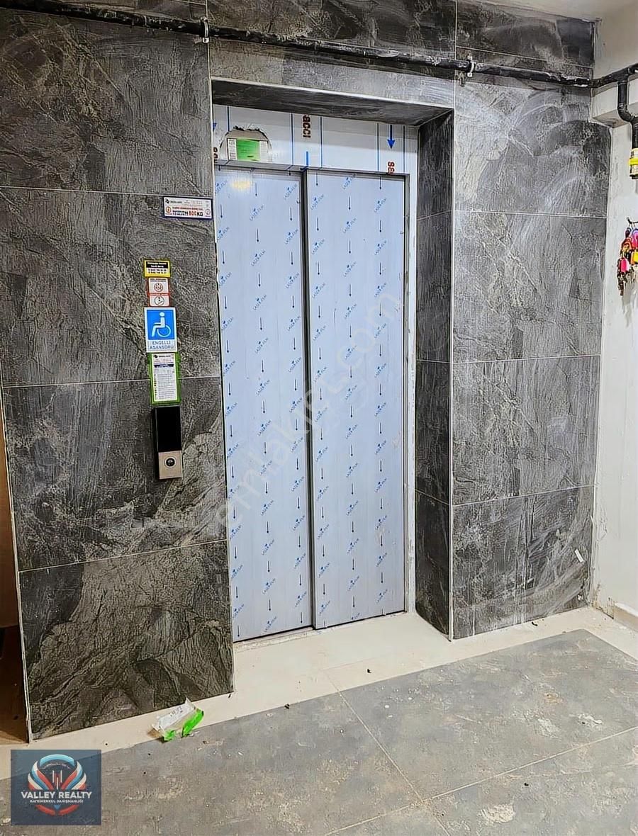 Valleyden Şeyhsinan Mah. Kervancı Civarı 1+1 Satılık Daire - Görsel 26