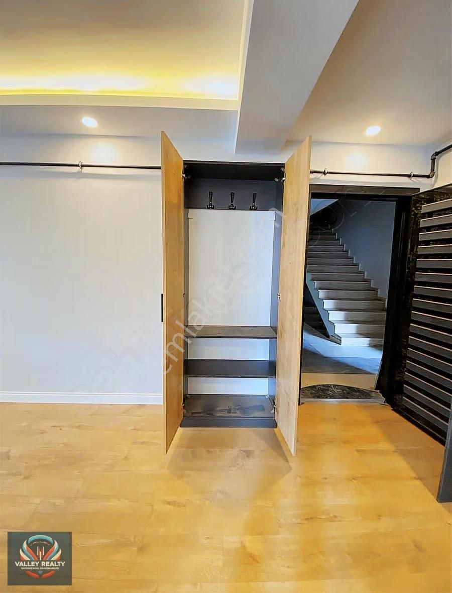 Valleyden Şeyhsinan Mah. Kervancı Civarı 1+1 Satılık Daire - Görsel 13