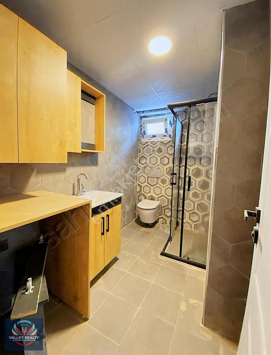 Valleyden Şeyhsinan Mah. Kervancı Civarı 1+1 Satılık Daire - Görsel 19