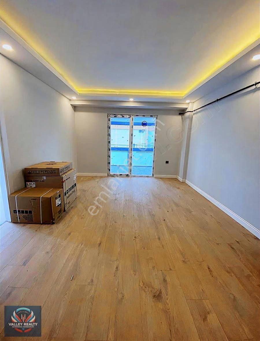 Valleyden Şeyhsinan Mah. Kervancı Civarı 1+1 Satılık Daire - Görsel 14