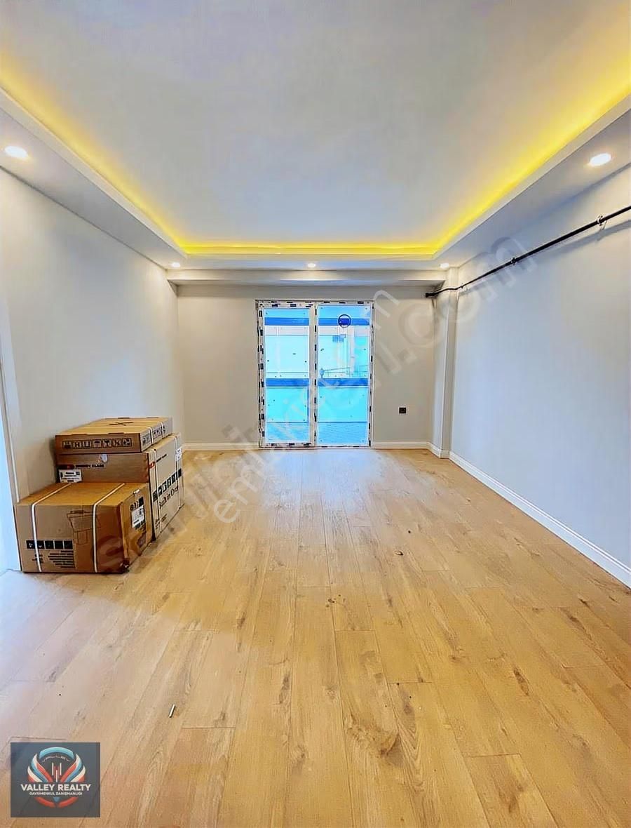 Valleyden Şeyhsinan Mah. Kervancı Civarı 1+1 Satılık Daire - Görsel 21