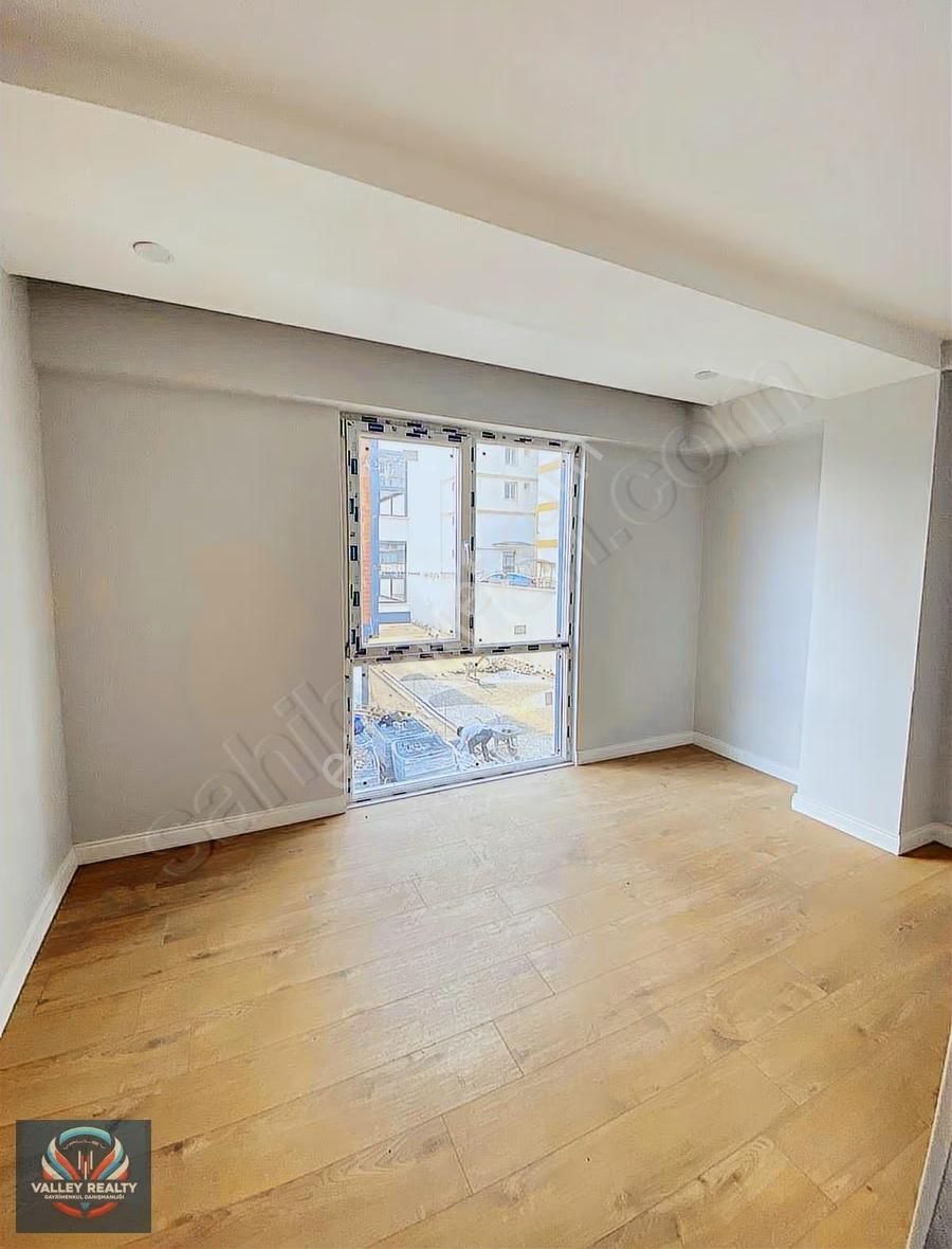 Valleyden Şeyhsinan Mah. Kervancı Civarı 1+1 Satılık Daire - Görsel 18