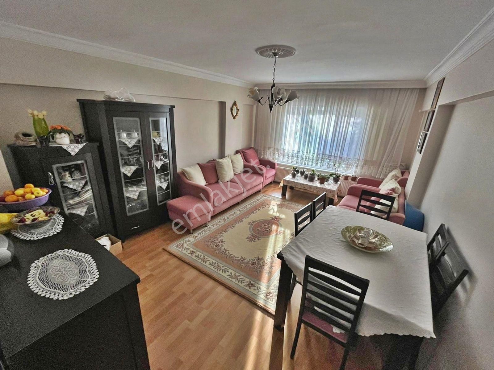 Gel Gör Al! Şahintepe Mah.katta Arakat/ön Cephe 3+1 Fırsat Daire