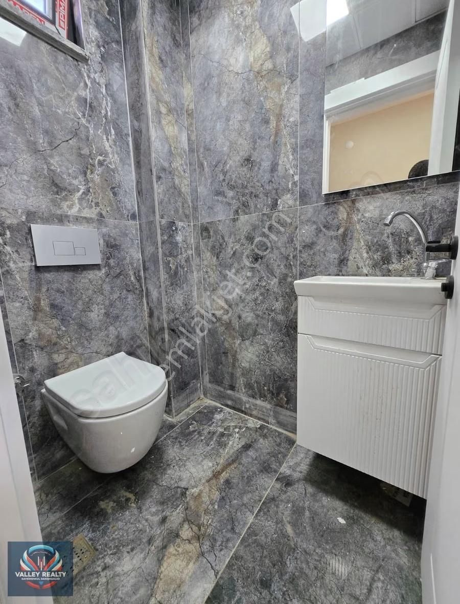 Valleyden Önerler Mahallesinde Köşe Konumlu 2+1 Satılık Villa! - Görsel 20