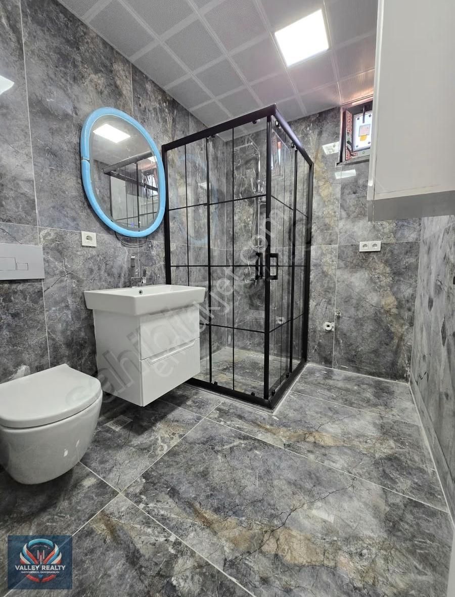 Valleyden Önerler Mahallesinde Köşe Konumlu 2+1 Satılık Villa! - Görsel 16