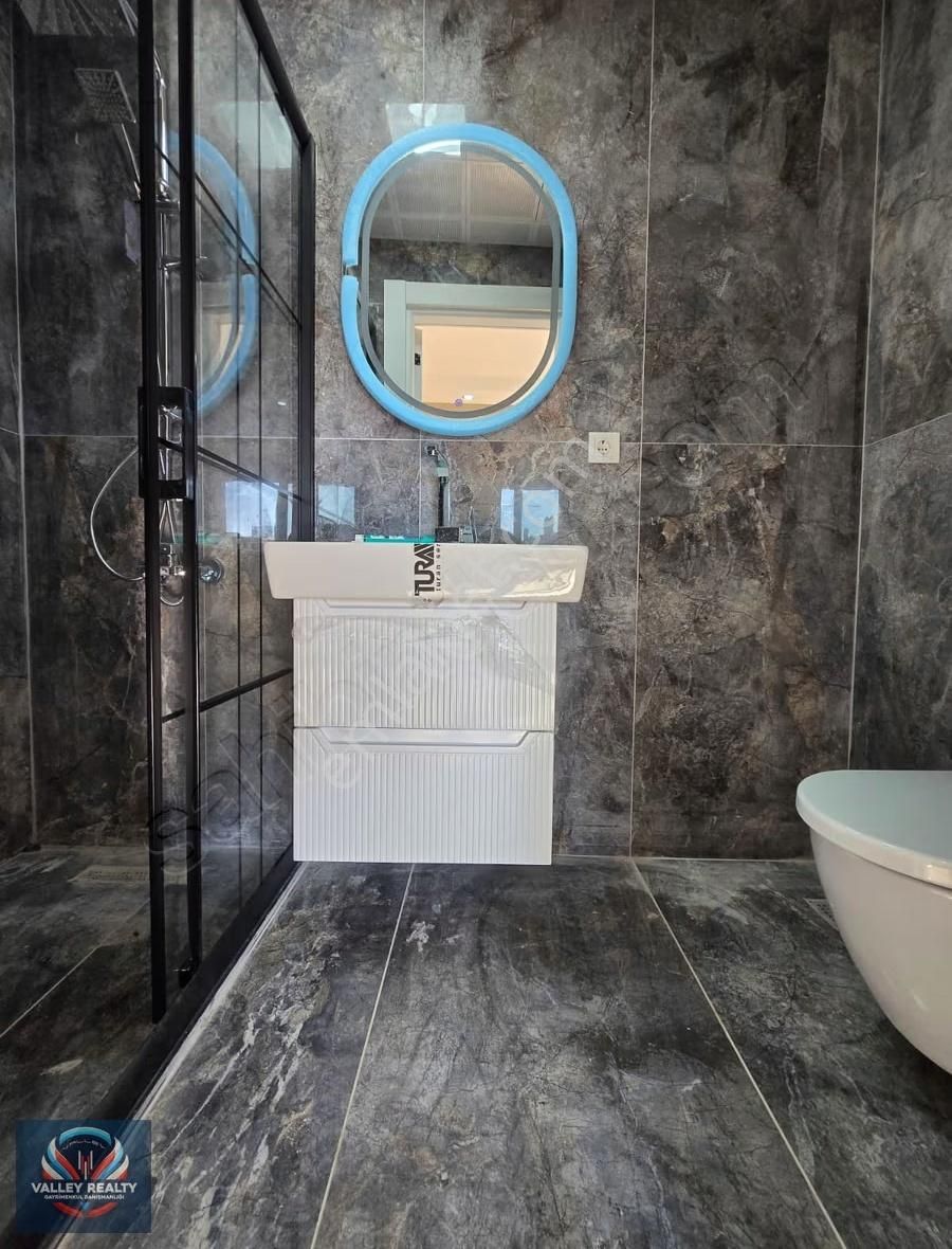 Valleyden Önerler Mahallesinde Köşe Konumlu 2+1 Satılık Villa! - Görsel 29