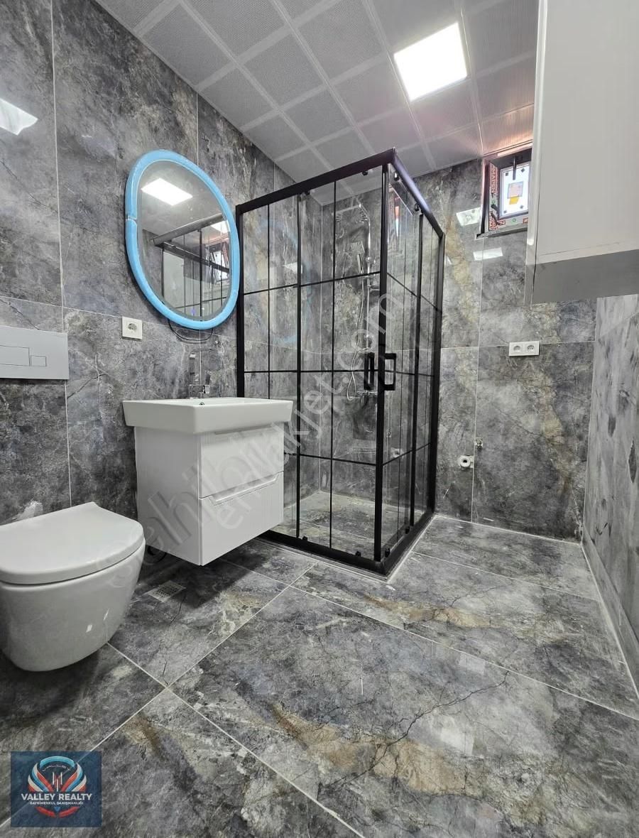 Valleyden Önerler Mahallesinde Köşe Konumlu 2+1 Satılık Villa! - Görsel 6