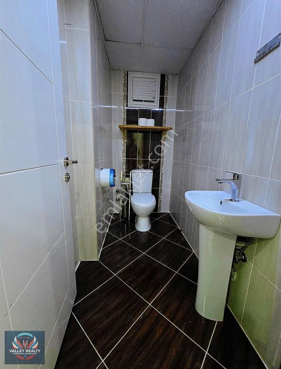 Valleyden Hürriyet Mah.ferah Ve Modern 3+1 Satılık Daire!! - Görsel 21