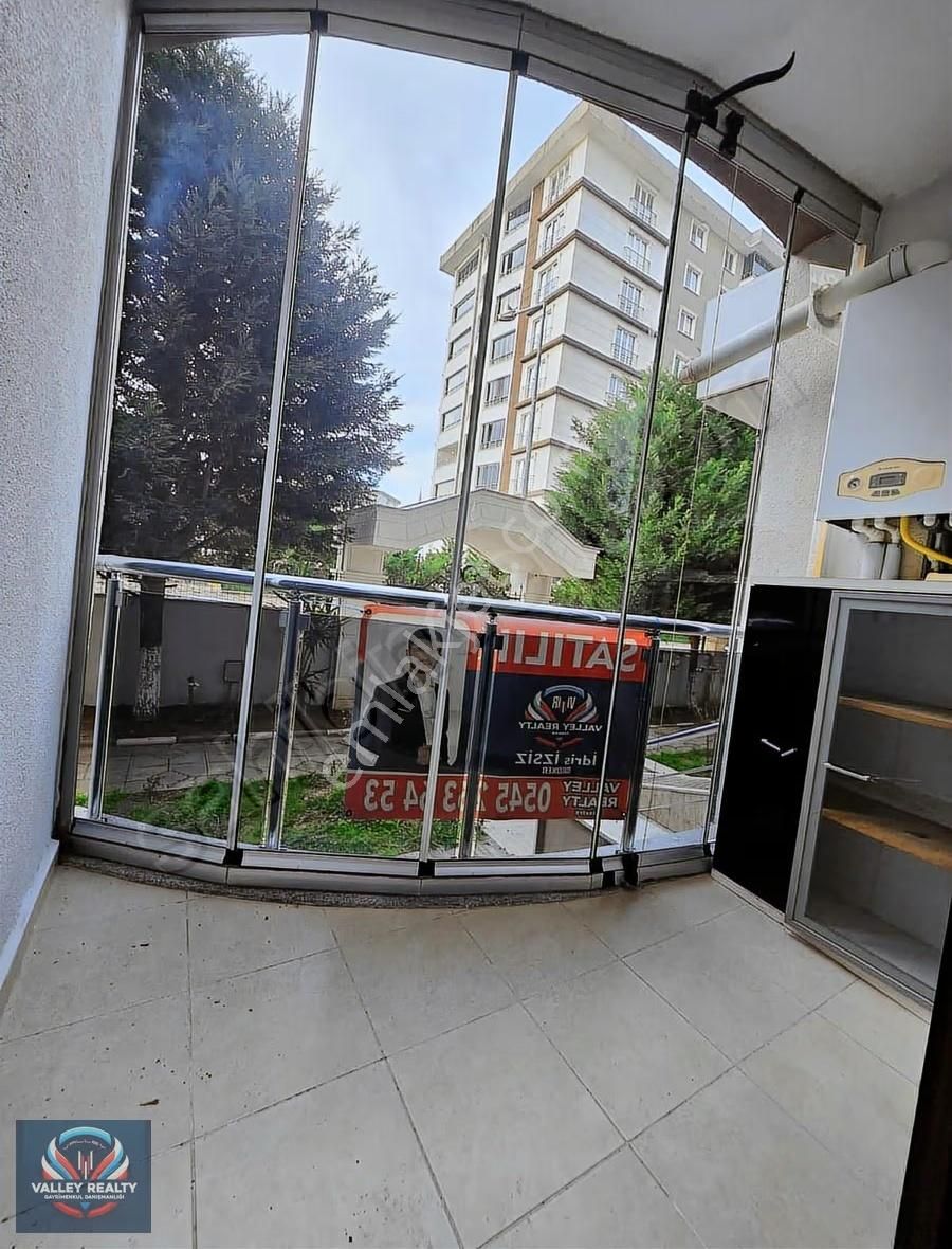 Valleyden Hürriyet Mah.ferah Ve Modern 3+1 Satılık Daire!! - Görsel 25