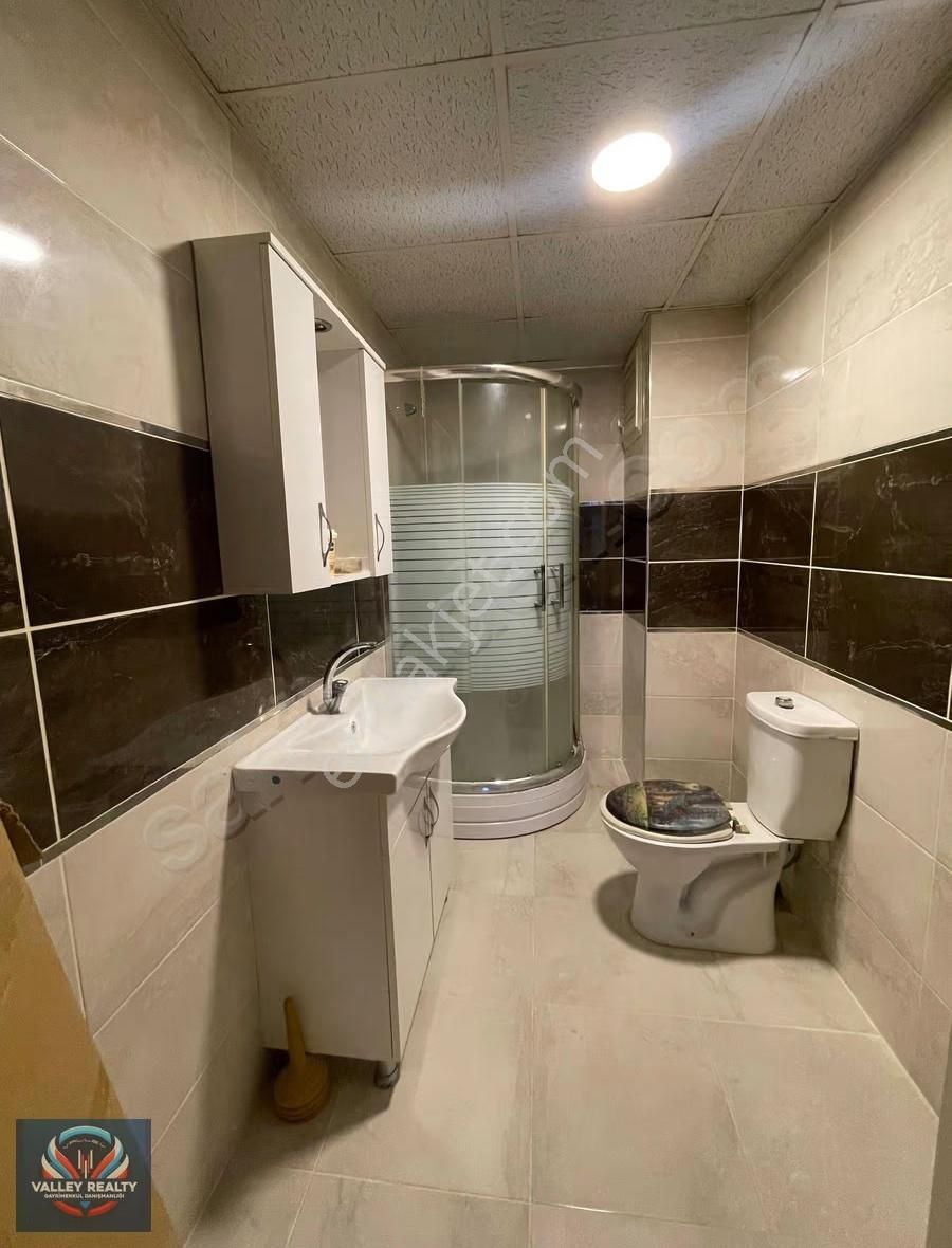 Valleyden Çobançeşme Mah. Kullanışlı, Ferah 2+1 Satılık Daire! - Görsel 7