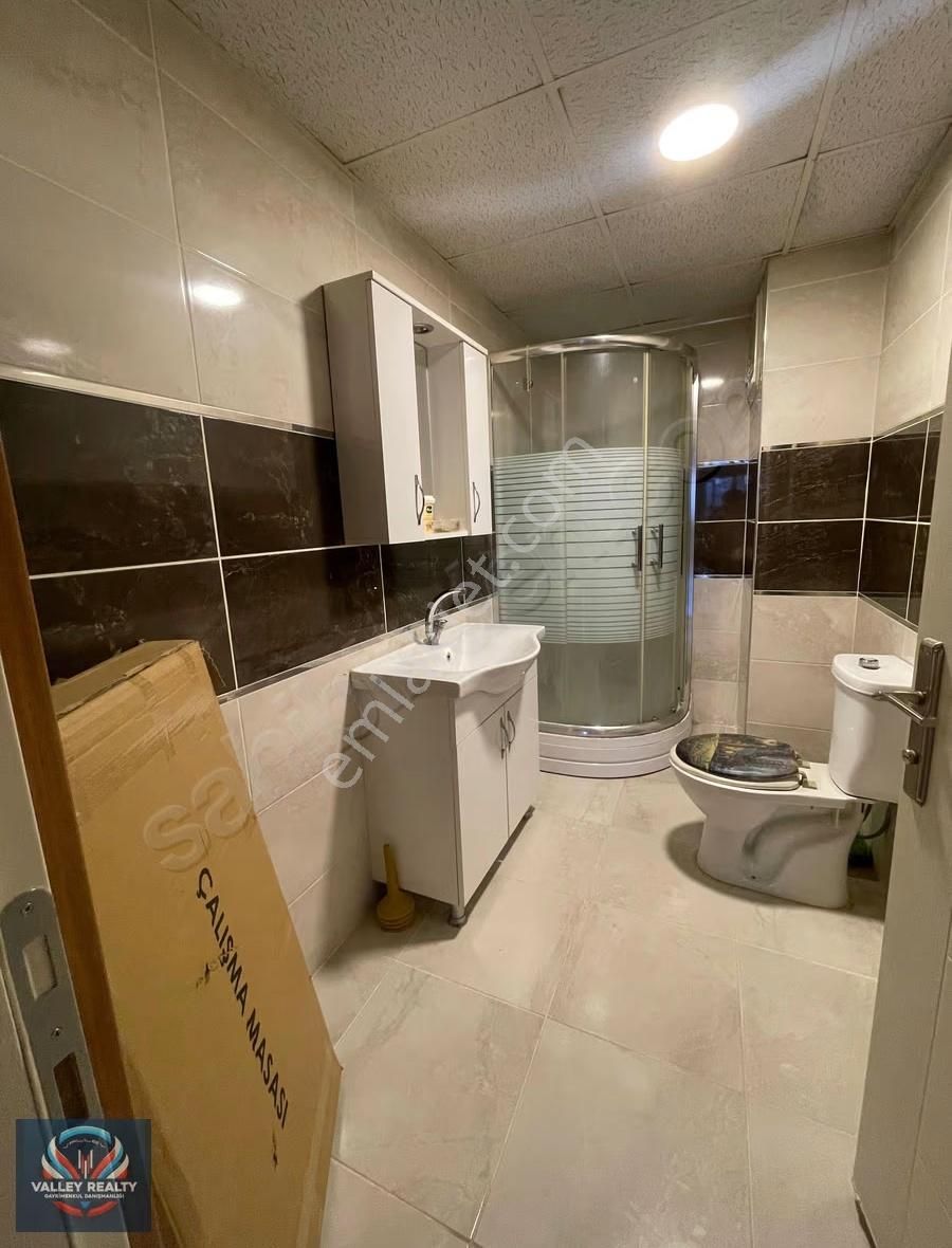 Valleyden Çobançeşme Mah. Kullanışlı, Ferah 2+1 Satılık Daire! - Görsel 11