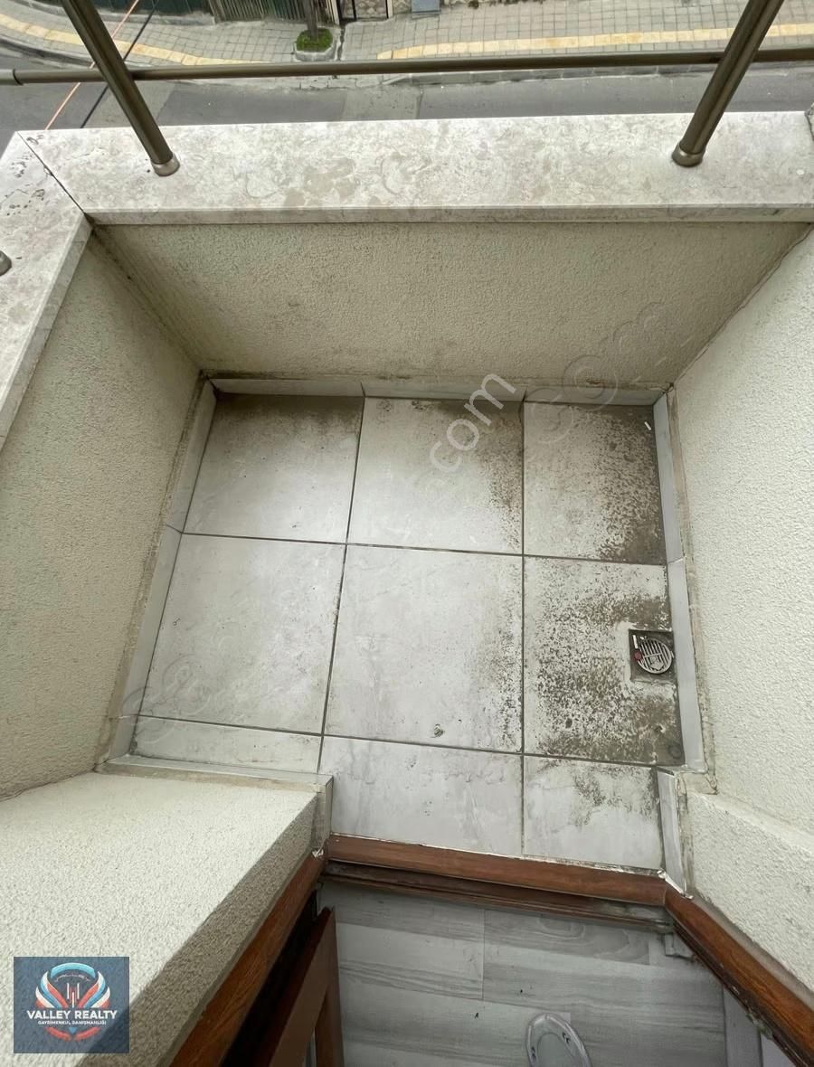 Valleyden Çobançeşme Mah. Kullanışlı, Ferah 2+1 Satılık Daire! - Görsel 10