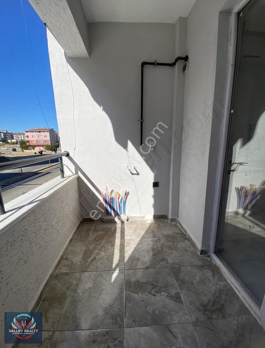 Şeyhsinan Mahallesinde 2+1 Sıfır, İskanlı Daire Kat Seçenekli - Görsel 8